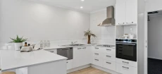 Spacious carefree retirement living!