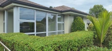 Three bed spacious retirement living!