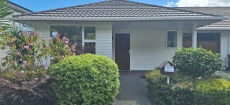 Stunning, spacious and so private!