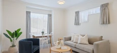 Easy Living Serviced Apartments