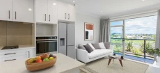 Serviced Apartments from $310,000