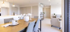 2 Bed, 2 Bath - Space, storage, location