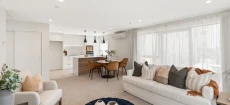 BRAND NEW Three Bedroom Apartments