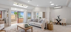 Beautiful 3-bedroom Villas available