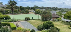 Centrally located 1-bedroom apartment