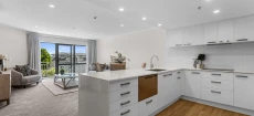 Modern 3-bedroom Apartments available