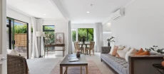 Stylish two bedroom Villa