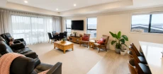 Stunning Three Bedroom Apartment