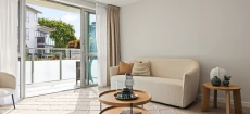 2 Bedroom Apartment - Attwood Block