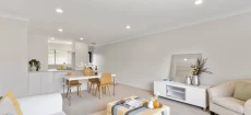 2 Bedroom units