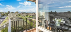 One-Bedroom Serviced Apartments