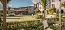 Brand-New Mayfair Apartments