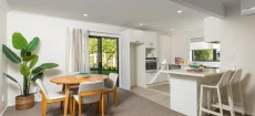 Two Bedroom Villa
