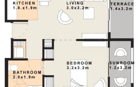 mckenzie-lifestyle-village-one-bedroom-suites-6282