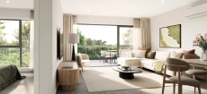 Stage 1 Villas