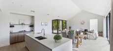 New build architectural home- available