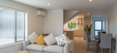 Available - Sunny 2/3 bed villa