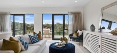Brand-new Three-bedroom villas