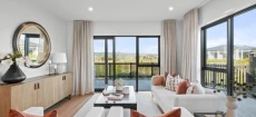 Newly released 3-bedroom premium villas
