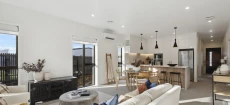 Two-bedroom villas