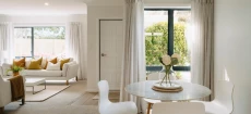 Thoughtfully Designed One-Bedroom Villa