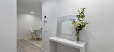 Serviced Apartment Options