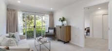 Serviced Apartment Options