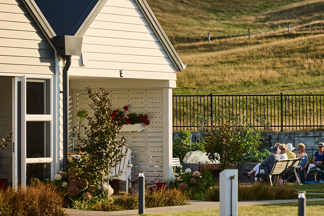 The Terrace, 1 Bed, 1 Bath, Single Level - Rotorua Lakes