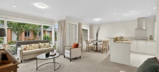 Light and inviting