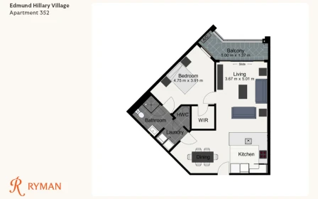 ryman-edmund-hillary-retirement-village-morning-sun-courtyard-views-55561