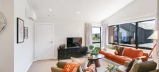 Luxury, location and convenience