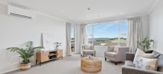 Harbour view haven