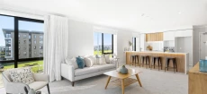 Spectacular, stylish & spacious