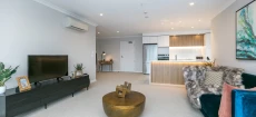 Your corner with views