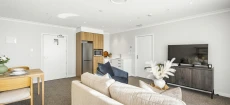Elevated living