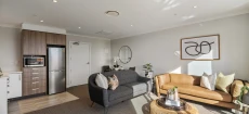 Stylish, elegant & modern