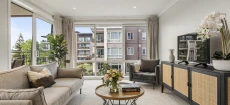 Light-filled luxury