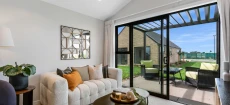 Light-filled luxury