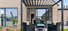 Light-filled luxury