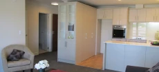 Modern Spacious Apartment