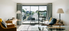 Central Christchurch apartment living