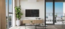 Premium apartments