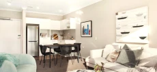 Serviced Apartments pre-selling now