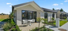 Two-bedroom Cottage