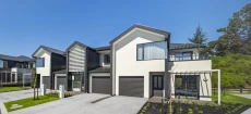 Brand-new Rimu-range of villas