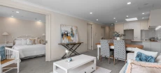 Top Floor 2-bedroom Apartment Available
