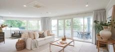 Top-Floor Penthouse available