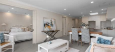 Tranquil and Modern Apartments available