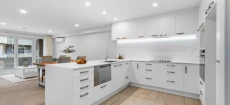 Tranquil and Modern Apartments available