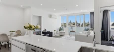 Sunny East-Facing Two Bedroom Apartment